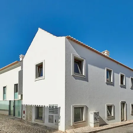 Gorgeous Townhouse In Centre, Shared Pool Тавира