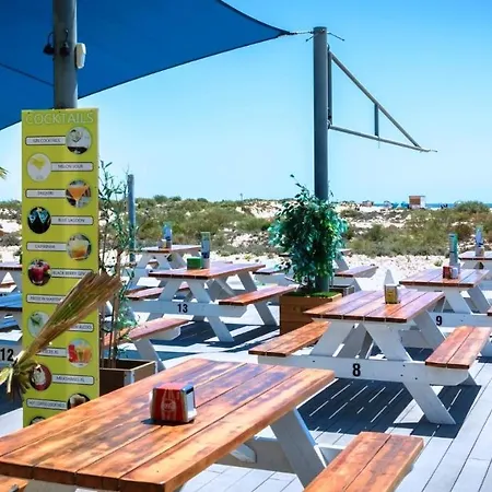 Dom wakacyjny Gorgeous Townhouse In Centre, Shared Pool Tavira