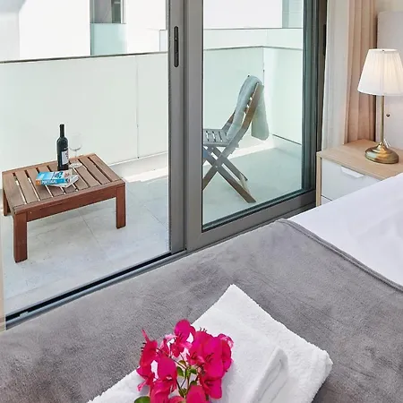 Gorgeous Townhouse In Centre, Shared Pool Tavira