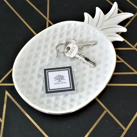 Σπίτι διακοπών Gorgeous Townhouse In Centre, Shared Pool Ταβίρα
